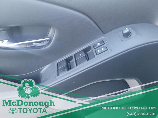 used 2023 Nissan Frontier car, priced at $29,888