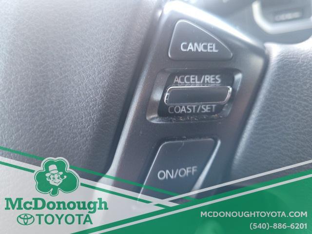 used 2023 Nissan Frontier car, priced at $29,888