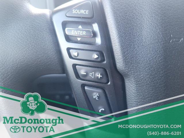 used 2023 Nissan Frontier car, priced at $29,888