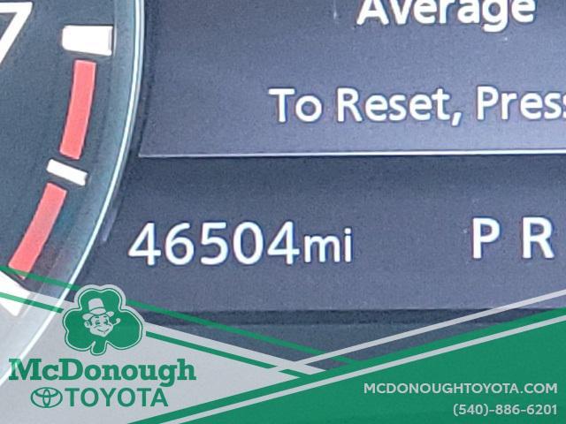 used 2023 Nissan Frontier car, priced at $29,888