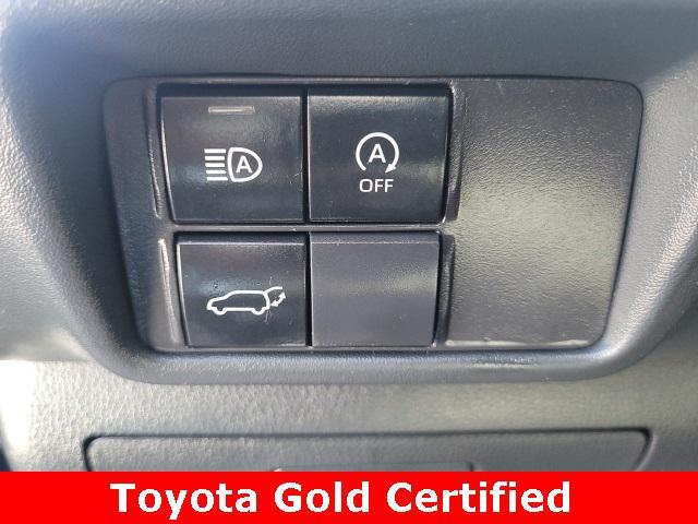 used 2023 Toyota Highlander car, priced at $41,340