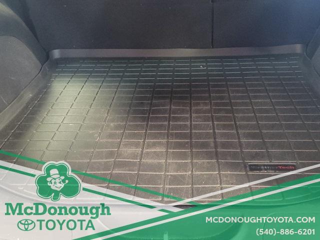 used 2017 Jeep Grand Cherokee car, priced at $14,997