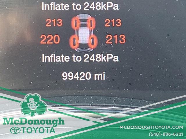 used 2017 Jeep Grand Cherokee car, priced at $14,997