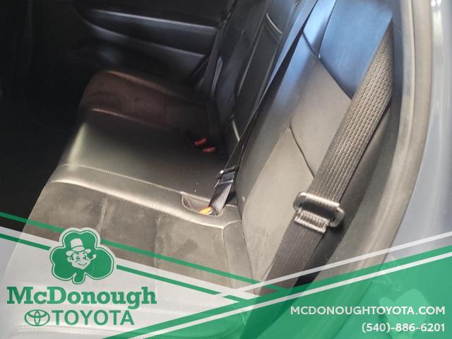 used 2017 Jeep Grand Cherokee car, priced at $14,997