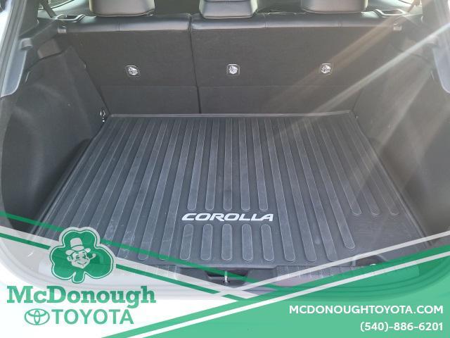 used 2022 Toyota Corolla car, priced at $21,121