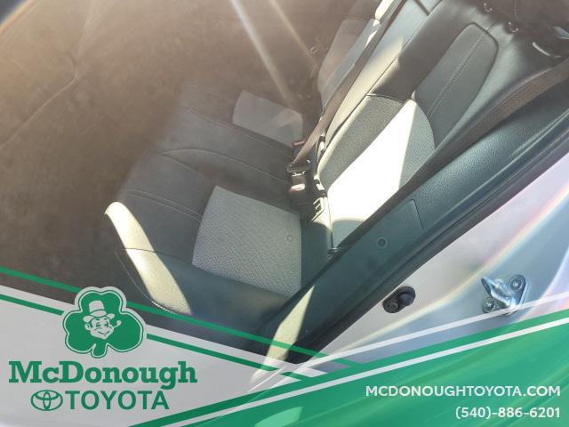 used 2022 Toyota Corolla car, priced at $21,121