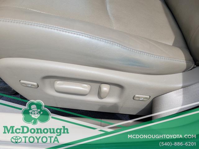 used 2013 Toyota Highlander car, priced at $17,855