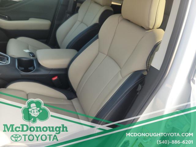 used 2024 Subaru Outback car, priced at $33,990