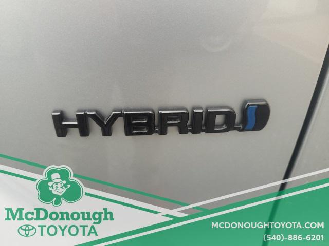 used 2024 Toyota Corolla Hybrid car, priced at $29,900