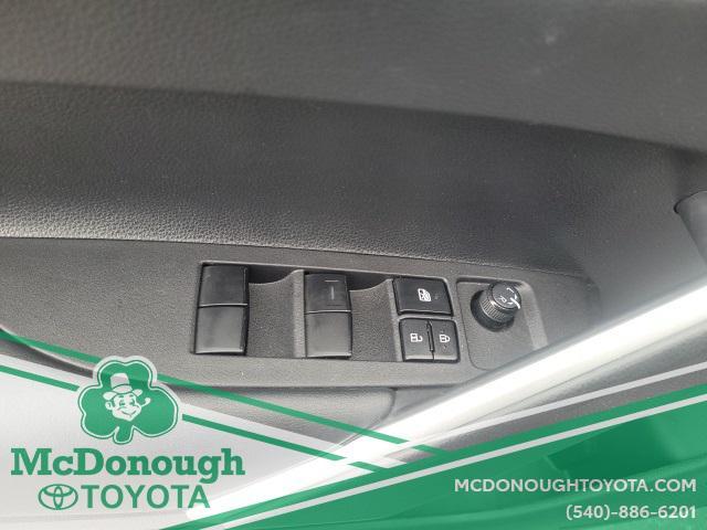 used 2024 Toyota Corolla Hybrid car, priced at $29,900