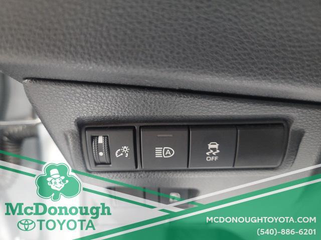 used 2024 Toyota Corolla Hybrid car, priced at $29,900
