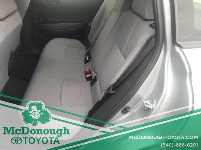 used 2024 Toyota Corolla Hybrid car, priced at $29,900