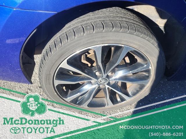 used 2018 Toyota Corolla car, priced at $14,990
