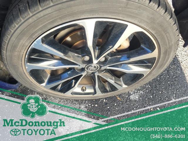 used 2018 Toyota Corolla car, priced at $14,990