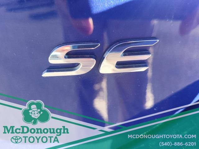 used 2018 Toyota Corolla car, priced at $14,990