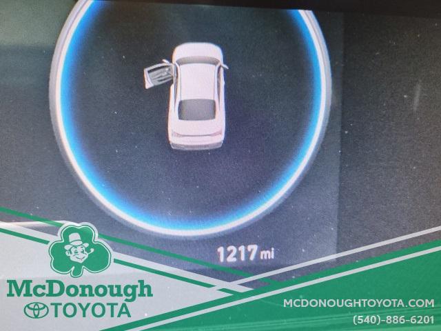 used 2024 Hyundai Elantra car, priced at $22,210