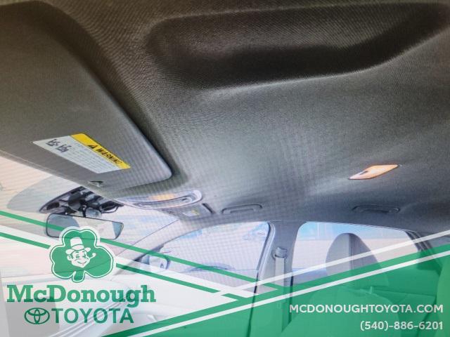 used 2024 Hyundai Elantra car, priced at $22,210