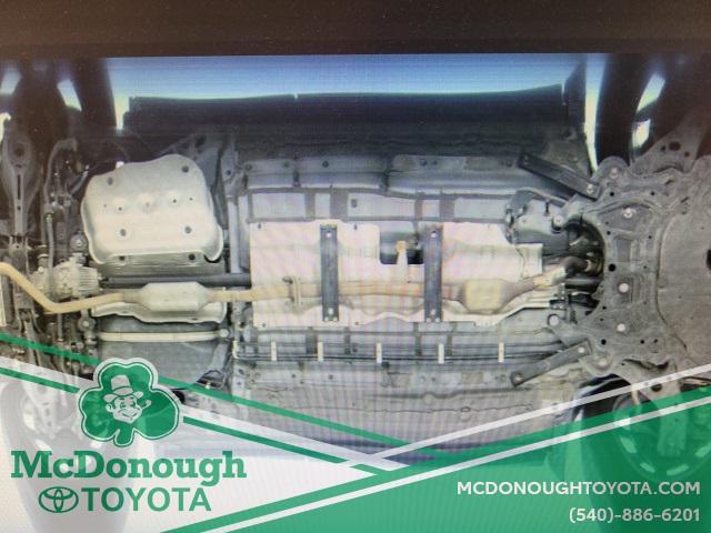 used 2024 Toyota Corolla Cross car, priced at $31,490