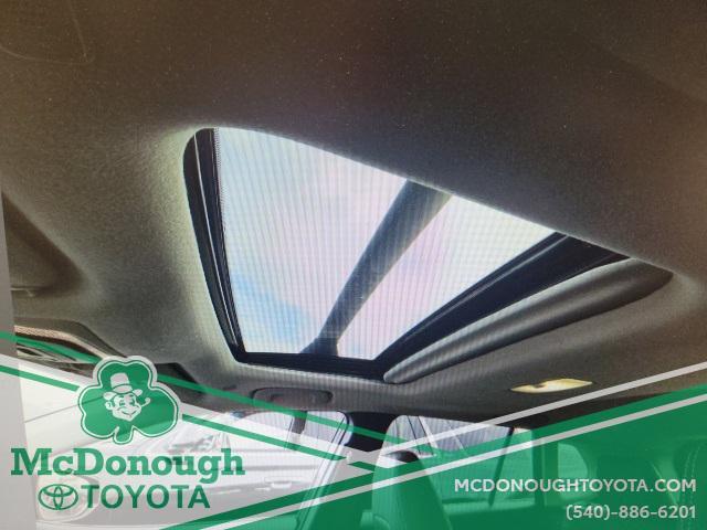 used 2024 Toyota Corolla Cross car, priced at $31,490