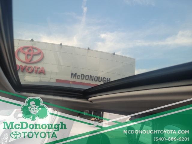 used 2018 Toyota RAV4 car, priced at $20,997