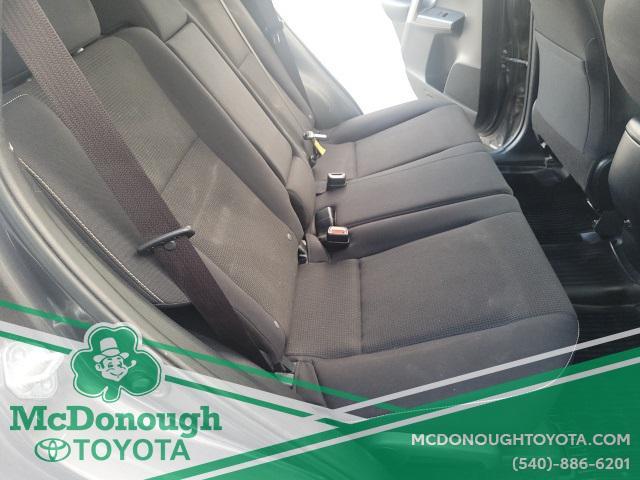 used 2018 Toyota RAV4 car, priced at $20,997