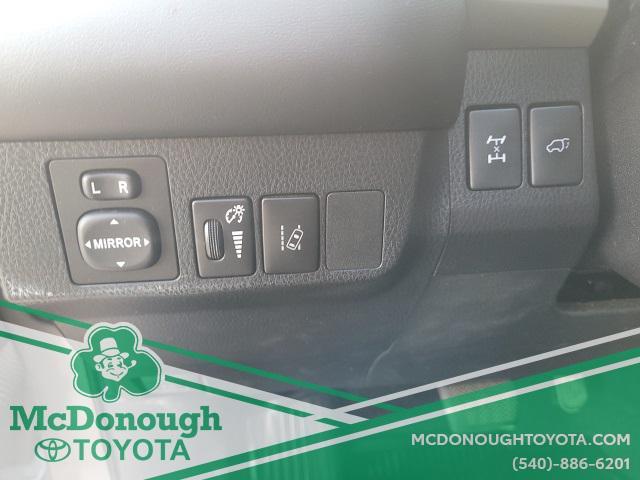 used 2018 Toyota RAV4 car, priced at $20,997