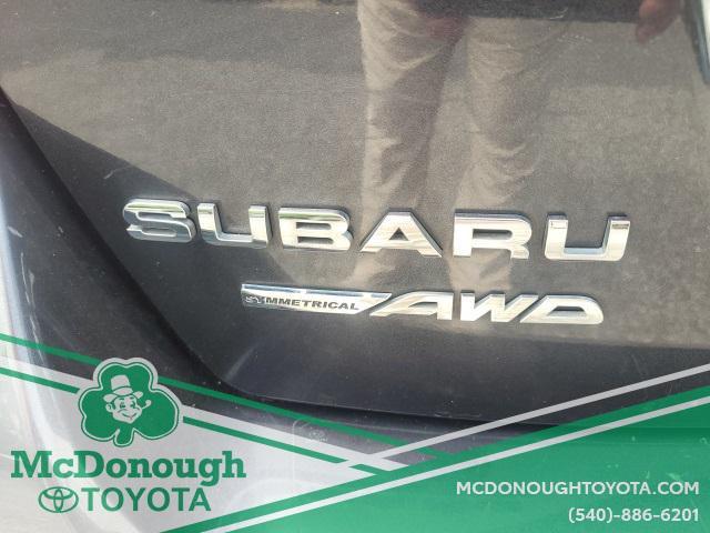 used 2012 Subaru Impreza car, priced at $6,750