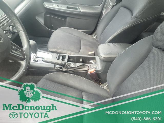 used 2012 Subaru Impreza car, priced at $6,750