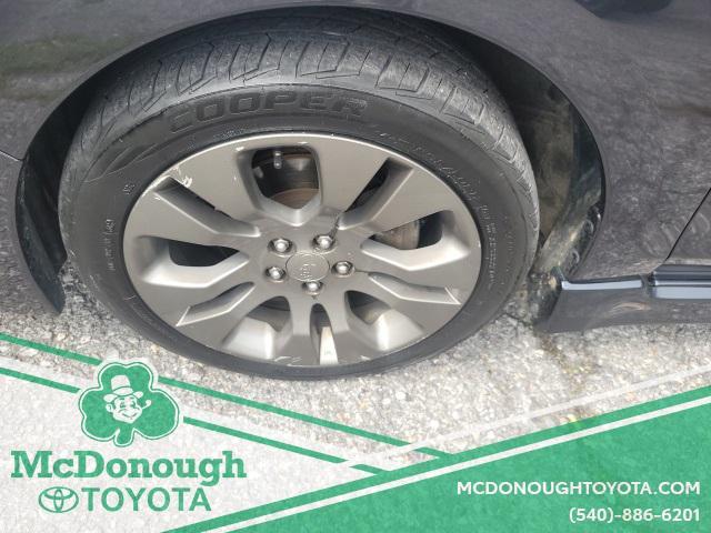 used 2012 Subaru Impreza car, priced at $6,750
