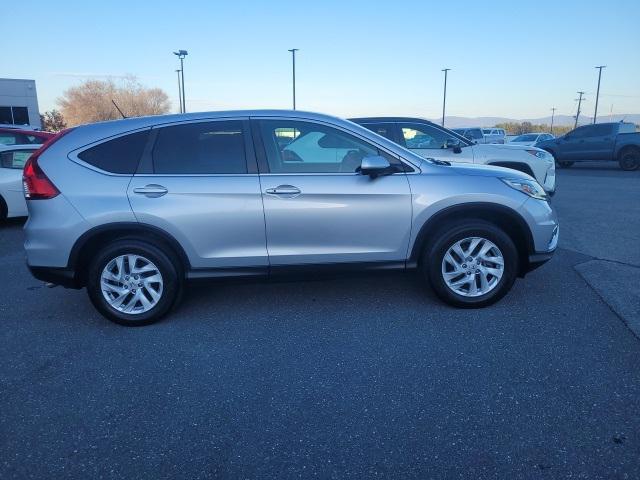 used 2016 Honda CR-V car, priced at $16,890