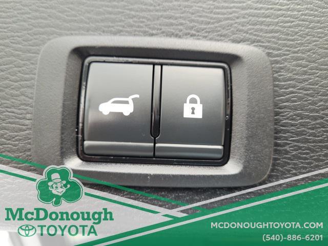 used 2023 Mitsubishi Outlander car, priced at $24,890