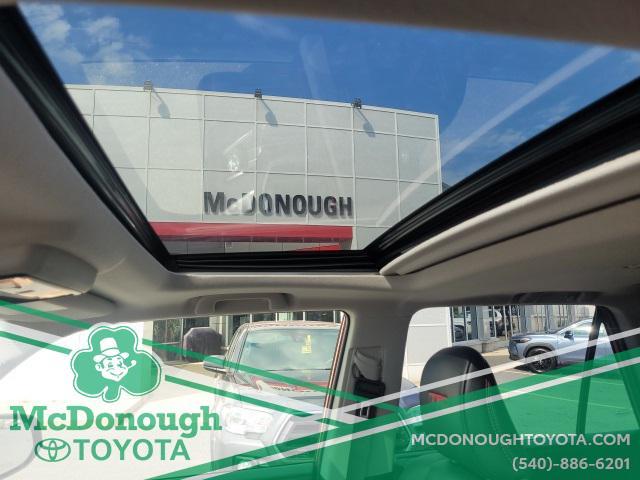 used 2024 Toyota 4Runner car, priced at $49,997