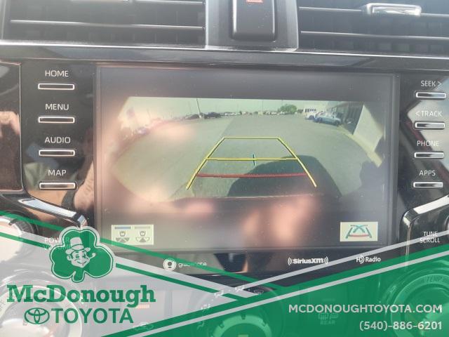 used 2024 Toyota 4Runner car, priced at $49,997