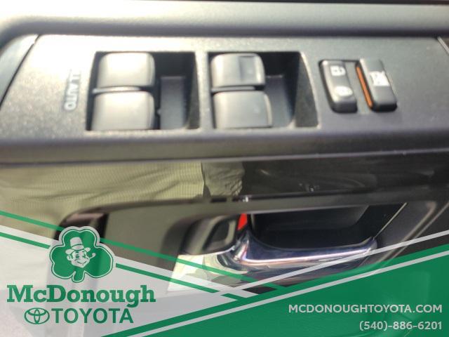 used 2024 Toyota 4Runner car, priced at $49,997