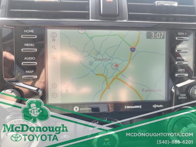 used 2024 Toyota 4Runner car, priced at $49,997