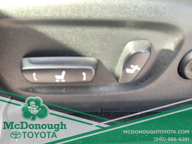 used 2024 Toyota 4Runner car, priced at $49,997