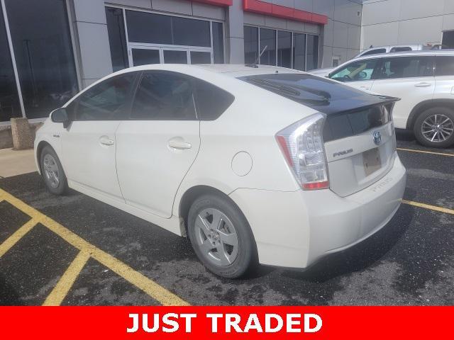 used 2010 Toyota Prius car, priced at $4,920