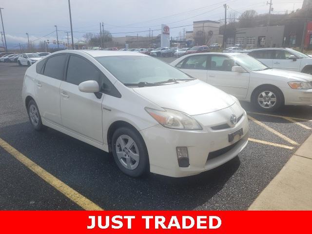 used 2010 Toyota Prius car, priced at $4,920