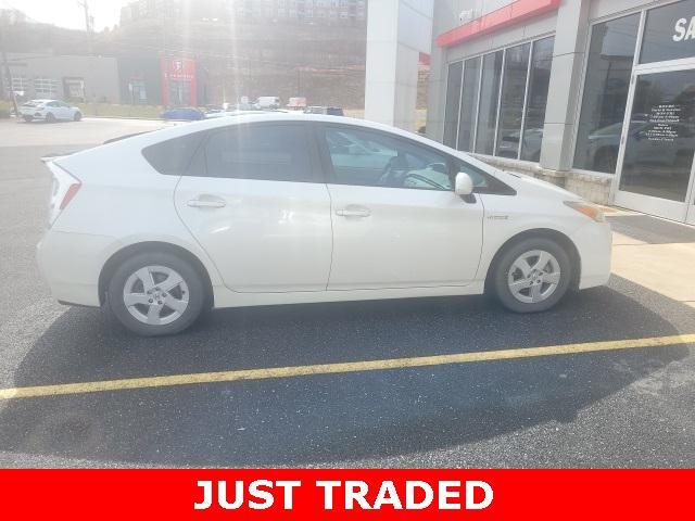 used 2010 Toyota Prius car, priced at $4,920