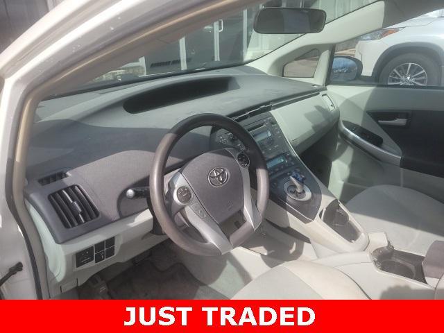 used 2010 Toyota Prius car, priced at $4,920