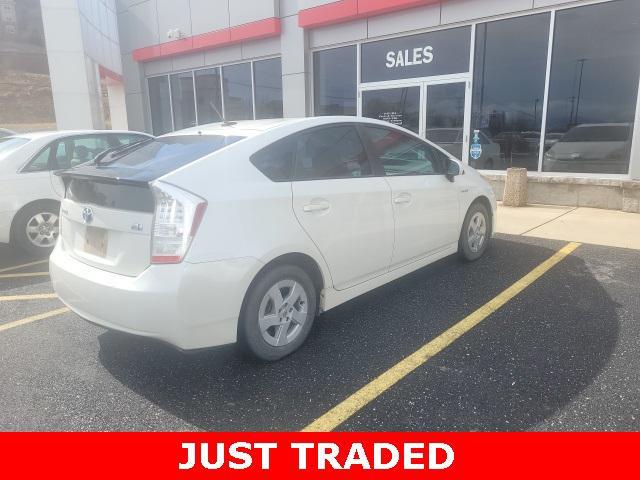 used 2010 Toyota Prius car, priced at $4,920