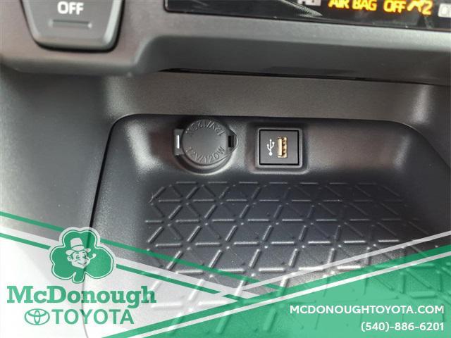 new 2025 Toyota RAV4 Hybrid car, priced at $36,559