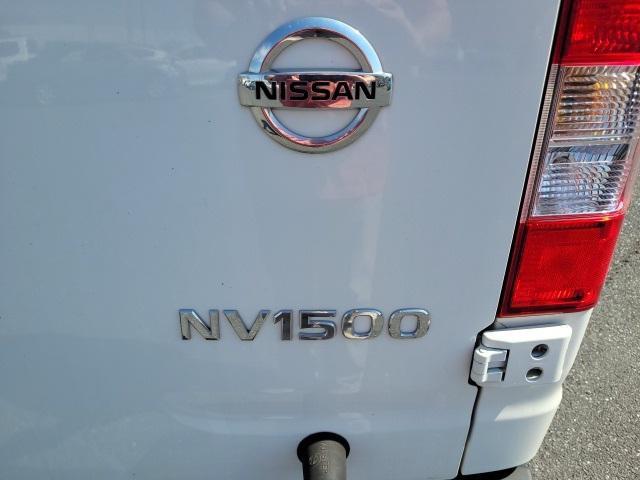 used 2020 Nissan NV Cargo NV1500 car, priced at $20,248