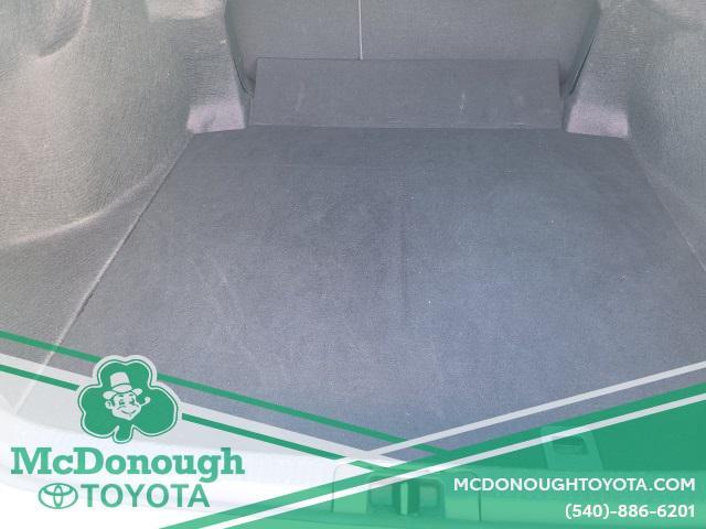 used 2024 Toyota Camry car, priced at $23,988