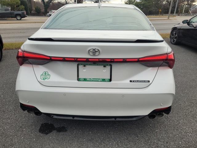 used 2019 Toyota Avalon car, priced at $22,880