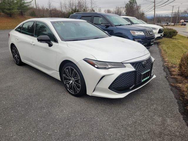 used 2019 Toyota Avalon car, priced at $22,880