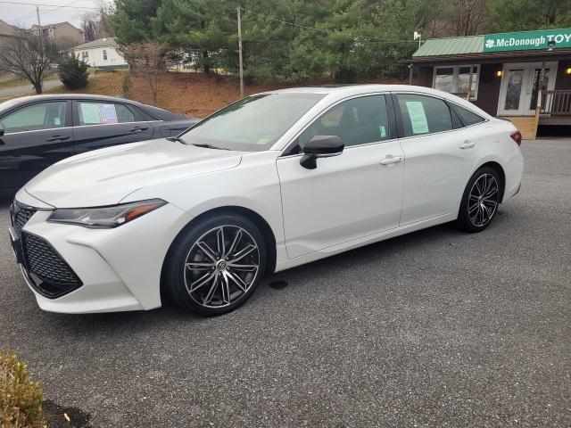 used 2019 Toyota Avalon car, priced at $22,880