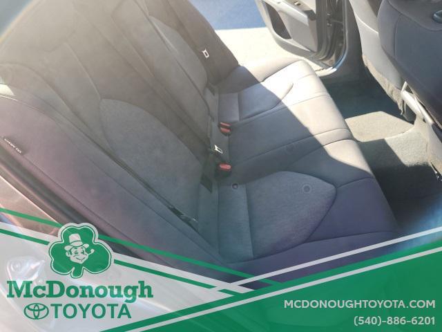 used 2024 Toyota Camry car, priced at $23,950