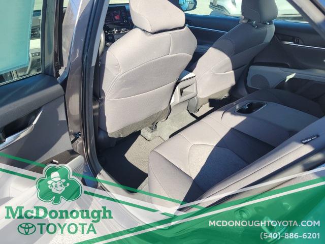 used 2024 Toyota Camry car, priced at $23,950
