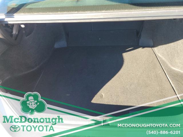 used 2024 Toyota Camry car, priced at $23,950